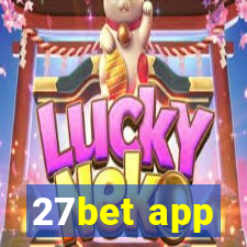 27bet app